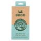 Beco Mint Scented Poop Bags - 270 pack
