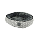 Fuzzyard Barossa Reversible Donut Style Dog Bed Medium