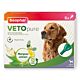 Beaphar VETOpure Flea Spot-On for Dogs