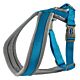 Viva Padded Harness for Dogs - Blue