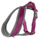 Viva Padded Harness for Dogs - Purple