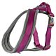 Viva Padded Harness for Dogs - Purple