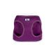 Viva Step in Harness for Dogs - Purple