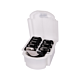 Show Tech Pro Blades SS Snap -On Comb Set 9 pcs