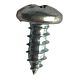 Double K 401 Screw # 8x3/8 Sheet Metal PHP (2)