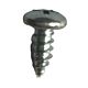 Double K 401 Modified Screw #8 x 3/8 Sht Metal PHP Part No 443 (2)