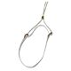 Resco Cordo Hyde Martingale Lead & Choke 3/16