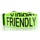 FriendlyDog Half Choke Collar - Friendly