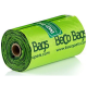Beco Poo Bags - 15 bag Roll