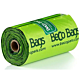 Beco Poo Bags - 15 bag Roll