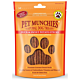 Pet Munchies Duck & Sweet Potato Sticks