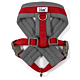 Viva Padded Harness - Red