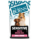 Burns Sensitive Duck and Brown Rice - 12kg