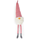 Cupid & Comet Stevie Santa Christmas Dog Toy