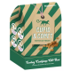 Cupid & Comet Turkey Cushions Cat Treat Gift Box