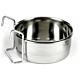 Classic Stainless Steel Coop Cup - Hook