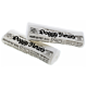 Classic Vinyl Newspaper Dog Toy