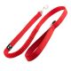 Ancol Extreme Shock Absorb Lead 120cm Red