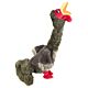 Kong Shakers Honker Turkey - Large