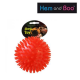 Hem and Boo Spikey Ball Mixed Colours