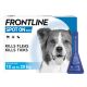 Frontline Spot On - Medium Dog 6 pipettes