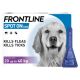 Frontline Spot On - Large Dog 6 pipettes