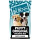 Burns Puppy - Original Chicken - 12kg