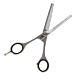 Roseline Left-Handed Thinning Scissors - 5.25