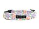 Ditsy Pet Wendy Dog Collar