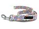 Ditsy Pet Wendy Dog Lead S/M