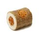 Rosewood Naturals Nibble Wood Roll- Carrot